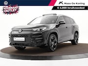 Volkswagen Tayron - R-Line Edition 1.5 eHybrid 204 PK 6 versn. DSG · Black Style