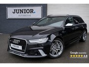 Audi RS6 - A6 Avant 4.0 TFSI quattro PANORAMADAK/CARBON/FACELIFT/TOPSTA