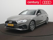 Audi A4 - Avant 35 TFSI S edition Competition S-Line | Elek. Klep | Na