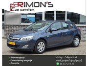 Opel Astra - 1.4 Selection Airco 5 Deurs Apk Tm 07-2027