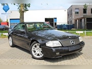 Mercedes-Benz SL-klasse - 300 SL GOEDE ORIGINELE AUTO 6 cilinder