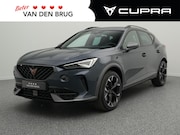 CUPRA Formentor - 1.4 e-Hybrid 245pk VZ | Trekhaak | Elektr. bestuurdersstoel 