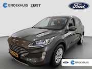 Ford Kuga - 2.5 PHEV Titanium | 100% dealer o.h. | Trekhaak | Adaptieve