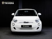 Fiat 500 - La Prima 42 kWh l SoH 93% l AUT. l 360° CAM. l Stoel verw.l