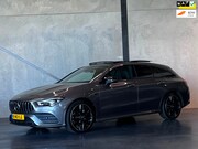 Mercedes-Benz CLA-Klasse - Shooting Brake 250e PremiumPlus AMG
