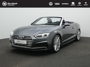 Audi A5 - Cabriolet 2.0 TFSI 190 pk S-tronic MHEV Sport S-Line Edition
