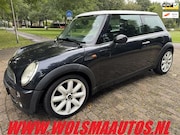 MINI Cooper - 1.6 Chili