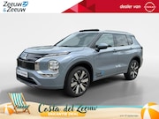 Mitsubishi Outlander - 2.4 PHEV Instyle | RIJDEND VOERTUIG | KANTEL/SCHUIFDAK | LEE