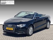 Audi A3 - Cabriolet 1.4 TFSI Attraction Pro Line Plus NAVI | STOELVERW