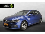 Volkswagen Polo - 1.0 TSI Highline | Climatronic | Alu 16" | Adaptieve onderst