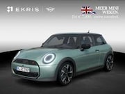 MINI Cooper S - 3-Deurs | Pakket L + Classic Uitvoering