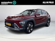 Hyundai Kona - 1.6 GDI HEV Comfort Smart | Trekhaak | All Seasonbanden | Ri