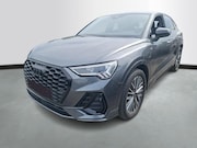 Audi Q3 Sportback - 45 TFSI e 245pk S Edition / Navigatie / Camera