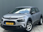 Citroën C4 Cactus - BWJ 2019 | 1.5 BlueHDi 102PK Origins | TREKHAAK | CAMERA A |