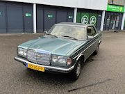 Mercedes-Benz 200-serie - 200-280 (W123) 230 CE COUPE AUTOMAAT OPENDAK 1982 APK 2028 O