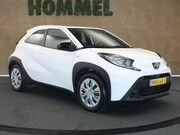 Toyota Aygo X - 1.0 VVT-i MT Play - ORIGINEEL NEDERLANDSE AUTO -ACHTERUITRIJ