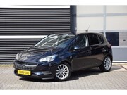 Opel Corsa - 1.0 Turbo 120 jaar editie Apple Carplay Clima Camera Stoelve