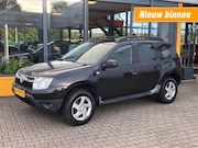 Dacia Duster - 1.6 Anneversery - trekhaak - nw distributieriem