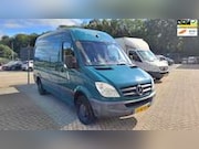 Mercedes-Benz Sprinter - 209 2.2 CDI 366 HD 88 pk *3 zitplaatsen* *6-bak