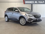 Opel Grandland - X 1.2 Turbo Innovation (Org. NL / Carplay)