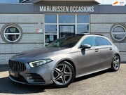 Mercedes-Benz A-klasse - 200 AMG |Pano|Cam|Stoelvw|Xenon|