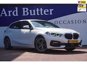 BMW 1-serie - 118i Business Edition+Sportline+Led+leder+stoel-verw+Full-na