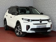 Citroën C3 Aircross - 145pk Automaat MAX | Hoge Instap | Fabrieksgarantie Navi | C
