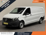 Mercedes-Benz Vito - 114 CDI Extra Lang Automaat Airco ACC Camera Navigatie Trekh