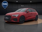 Audi A3 - Sportback 35 TFSI S edition | Navigatie | Trekhaak | Optiek 
