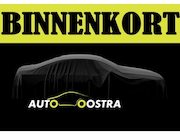 Volkswagen Up! - 1.0 move up! BlueMotion Airco Audio/Bluetooth