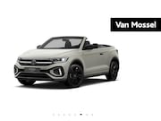 Volkswagen T-Roc - Cabrio 1.5 TSI R-Line 150 PK| Trekhaak | Leder Interieur | A