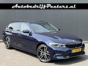 BMW 3-serie - Touring 330e Laserlicht Leder Sfeerlicht Camera e.Trekhaak N