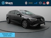 Renault Mégane - Estate TCe 160PK R.S. Line EDC/Automaat 1700kg Trekgewicht |