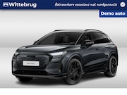 Audi Q4 e-tron - S edition quattro performance 340pk 82 kWh