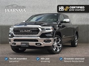 Dodge Ram - 1500 Limited 5.7L HEMI V8 CrewCab |Panoramadak |Stoelverwarm