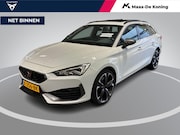 CUPRA Leon Sportstourer - 1.4 245pk DSG e-Hybrid VZ Adrenaline · Panoramadak · Camera