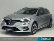 Renault Mégane - Estate 1.3 TCe 140 Techno | Navigatie | Achteruitrijcamera |