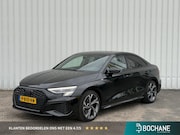 Audi A3 - Limousine 35 TFSI S Edition | LED | Keyless | Stoelverwarmin