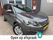 Peugeot 5008 - 1.2 PureTech Blue Lease Executive / Navi / PDC / Carplay / L