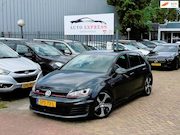 Volkswagen Golf - 2.0 TSI GTI Performance Aut/Leer/Carplay/Sound Systeem/adp c