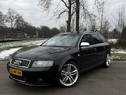 Audi A4 - 1.8 Turbo MT (koppaking lek) Verlaagd/Nwe Apk