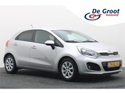 Kia Rio - 1.2 CVVT Plus Pack