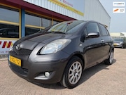 Toyota Yaris - 1.3 VVTi Comfort AIRCO APK T/M 19-1-2027