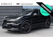 Lynk & Co 01 - 276PK More | 360 Graden Camera | Harman Kardon | Panoramadak
