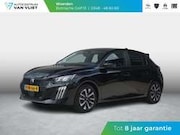 Peugeot 208 - 1.2 Hybrid 110 e-DCS6 Business Parkeercamera