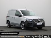 Renault Kangoo - E-Tech Advance 22 kW 44 kWh | Achteruitrijcamera | Vierseizo