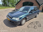 Honda Civic - 1.5i VTEC-E EXPORTKOOPJE AIRCO