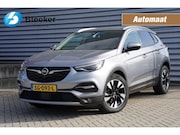 Opel Grandland - 1.2T 130pk Innovation Automaat Stoelvent. Camera Leder Clima
