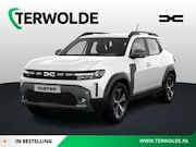 Dacia Duster - Limited Edition | Achteruitrijcamera | Dacia Hands