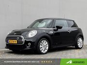 MINI Mini Electric - Cooper SE 33 kWh / Accu SoH 97 % / CCS snel laden / HUD / Na